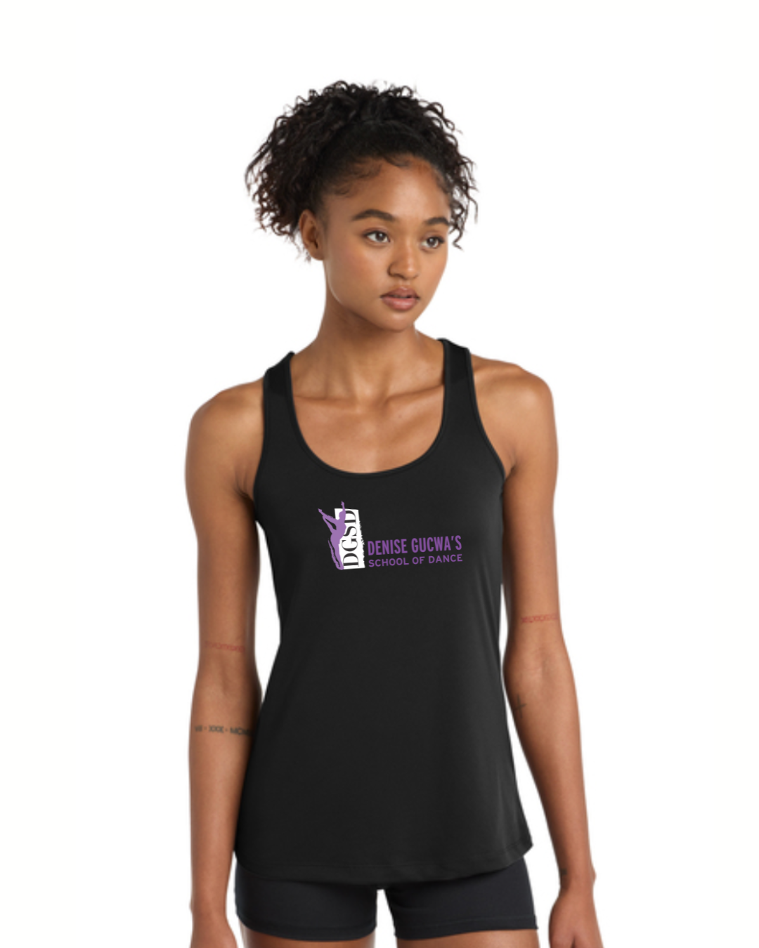 Sport-Tek® Women's PosiCharge® Competitor™ Racerback Tank (ADULT SIZES ONLY)