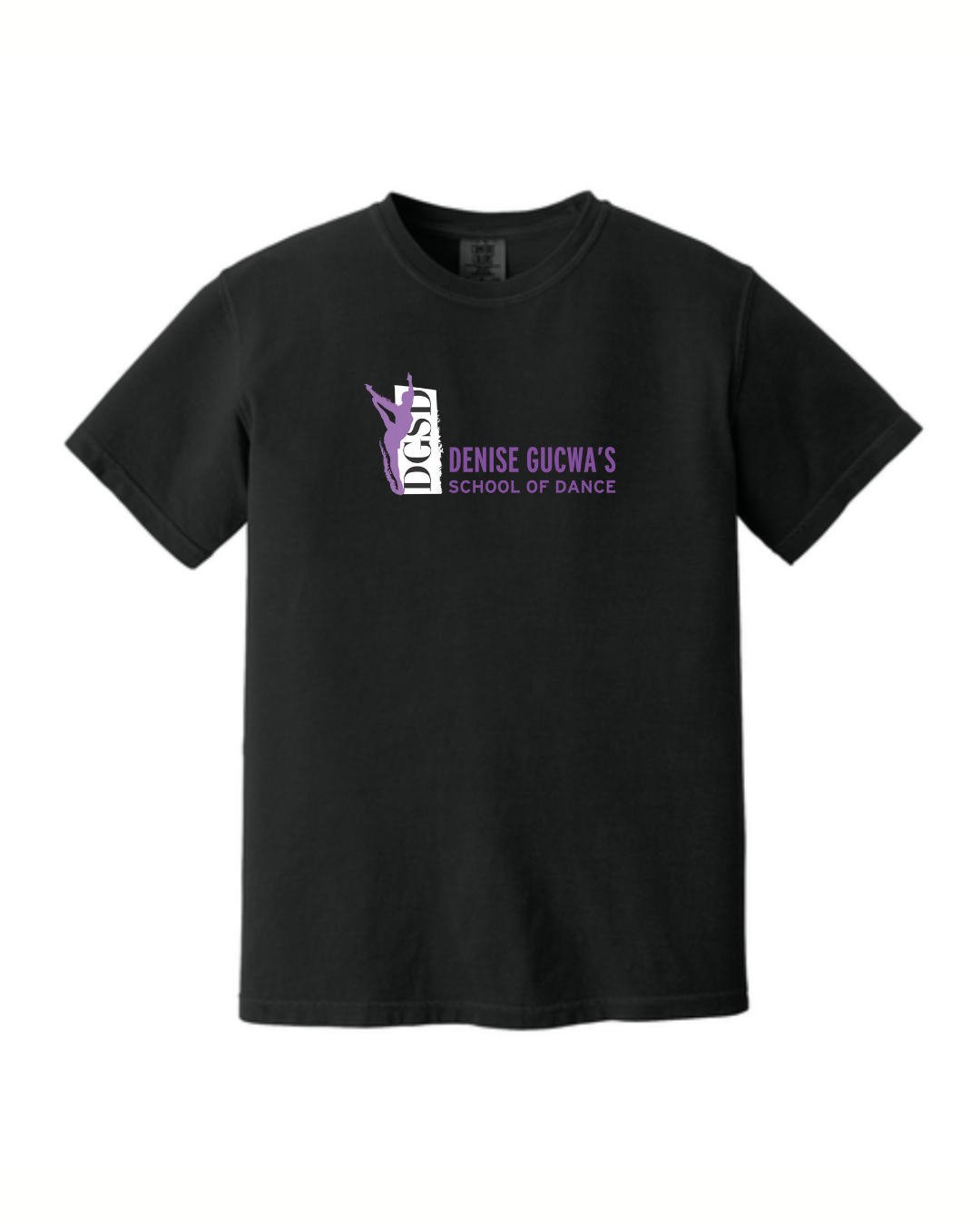 Comfort Colors Heavyweight Ring Spun Tee